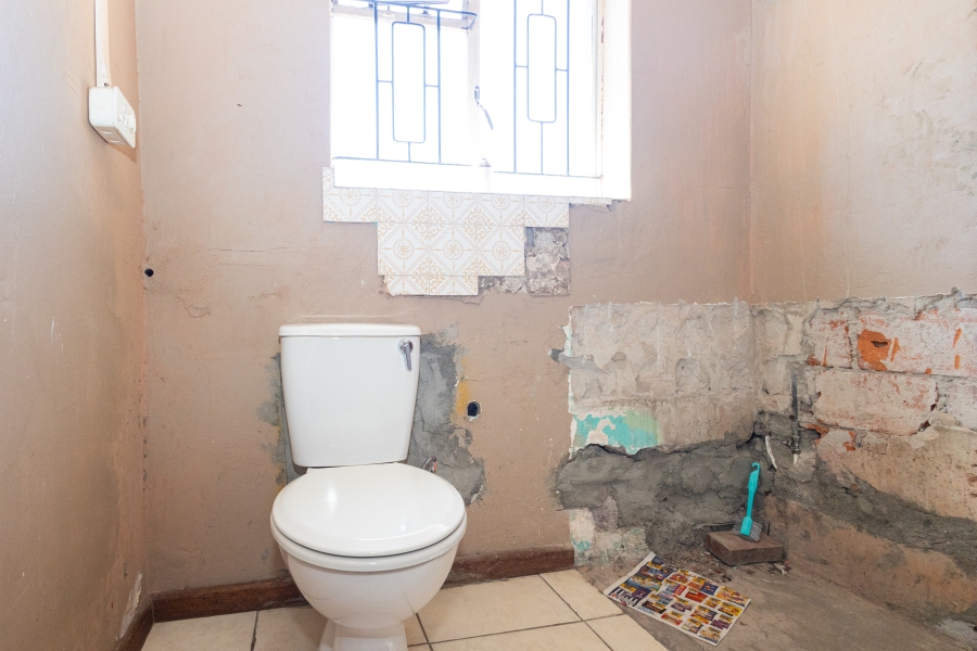 3 Bedroom Property for Sale in Ravensmead Western Cape
